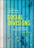 Harrison / Payne |  Social Divisions | Buch |  Sack Fachmedien