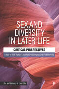 Hafford-Letchfield / Reynolds / Simpson |  Sex and Diversity in Later Life | Buch |  Sack Fachmedien