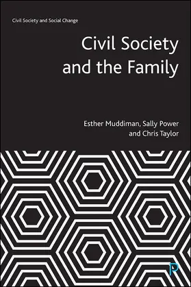 Muddiman / Power / Taylor |  Civil Society and the Family | eBook | Sack Fachmedien