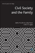 Muddiman / Power / Taylor |  Civil Society and the Family | eBook | Sack Fachmedien