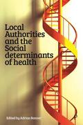 Bonner |  Local Authorities and the Social Determinants of Health | Buch |  Sack Fachmedien