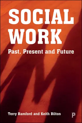Bamford / Bilton |  Social Work | eBook | Sack Fachmedien