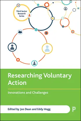 Hogg / Dean | Researching Voluntary Action | Buch | 978-1-4473-5668-4 | www.sack.de