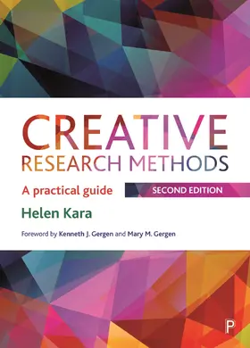 Kara | Creative Research Methods | Buch | 978-1-4473-5674-5 | www.sack.de
