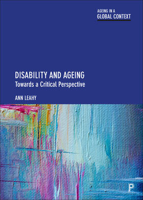 Leahy |  Disability and Ageing | Buch |  Sack Fachmedien