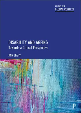 Leahy |  Disability and Ageing | eBook | Sack Fachmedien