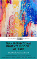 Brewis / Ellis Paine / Hardill |  Transformational Moments in Social Welfare | Buch |  Sack Fachmedien