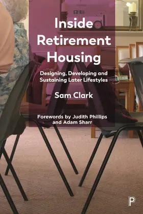 Clark |  Inside Retirement Housing | Buch |  Sack Fachmedien