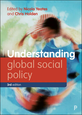 Yeates / Holden | Understanding Global Social Policy | E-Book | sack.de