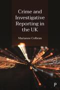 Colbran |  Crime and Investigative Reporting in the UK | Buch |  Sack Fachmedien