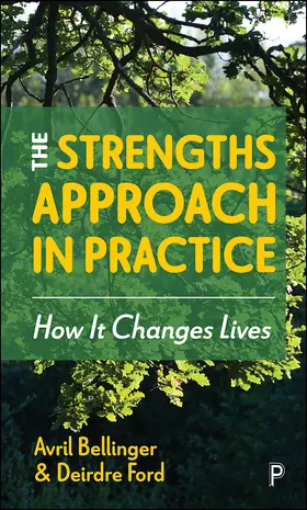 Bellinger / Ford |  Strengths Approach in Practice | Buch |  Sack Fachmedien
