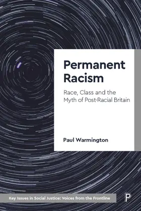 Warmington | Permanent Racism | Buch | 978-1-4473-6017-9 | www.sack.de