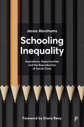 Abrahams | Schooling Inequality | Buch | 978-1-4473-6027-8 | sack.de