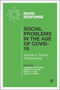 Muschert / Budd / Lane |  Social Problems in the Age of COVID-19 Vol 2 | eBook | Sack Fachmedien