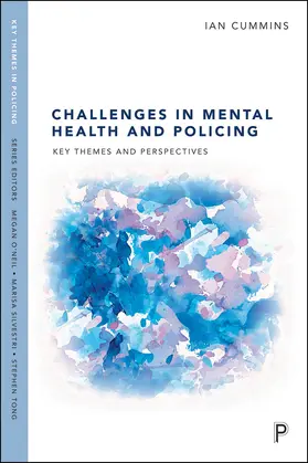 Cummins |  Challenges in Mental Health and Policing | eBook | Sack Fachmedien