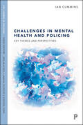 Cummins |  Challenges in Mental Health and Policing | eBook | Sack Fachmedien
