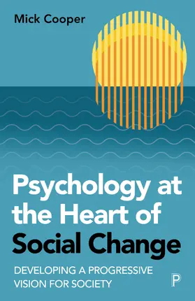 Cooper |  Psychology at the Heart of Social Change | eBook | Sack Fachmedien
