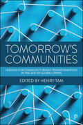 Tam |  Tomorrow’s Communities | eBook | Sack Fachmedien