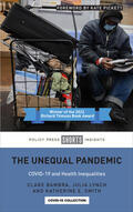 Bambra / Lynch / Smith |  Unequal Pandemic | Buch |  Sack Fachmedien