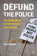 Cunneen |  Defund the Police | eBook | Sack Fachmedien