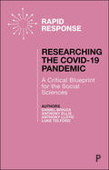 Briggs / Ellis / Lloyd |  Researching the COVID-19 Pandemic: A Critical Blueprint for the Social Sciences | eBook | Sack Fachmedien