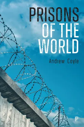 Coyle | Prisons of the World | Buch | 978-1-4473-6246-3 | www.sack.de