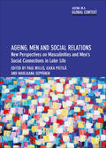 Willis / Pietilä / Seppänen |  Ageing, Men and Social Relations | Buch |  Sack Fachmedien