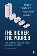 Lansley |  Richer, the Poorer | Buch |  Sack Fachmedien