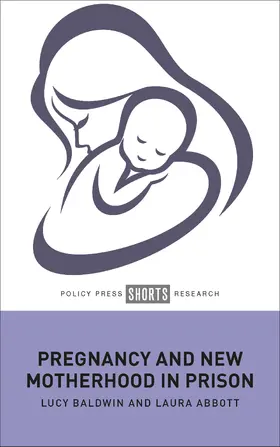 Baldwin / Abbott |  Pregnancy and New Motherhood in Prison | Buch |  Sack Fachmedien