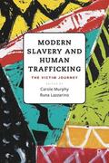 Murphy / Lazzarino |  Modern Slavery and Human Trafficking | Buch |  Sack Fachmedien