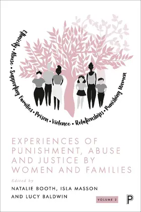 Booth / Masson / Baldwin |  Experiences of Punishment, Abuse and Justice by Women and Families | Buch |  Sack Fachmedien
