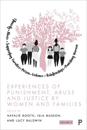 Booth / Masson / Baldwin |  Experiences of Punishment, Abuse and Justice by Women and Families | eBook | Sack Fachmedien