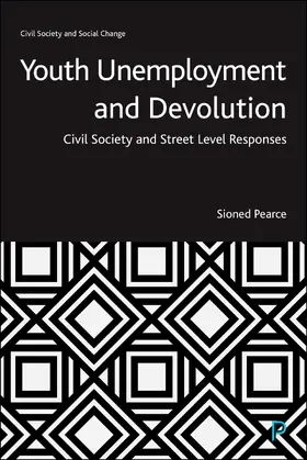Pearce |  Youth Unemployment and Devolution | Buch |  Sack Fachmedien