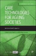 Hamblin / Lariviere |  Care Technologies for Ageing Societies | eBook | Sack Fachmedien