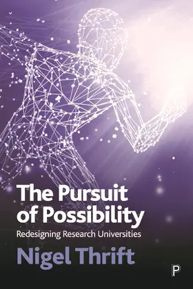 Thrift |  The Pursuit of Possibility | Buch |  Sack Fachmedien