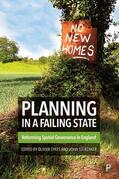 Sykes / Sturzaker |  Planning in a Failing State | eBook | Sack Fachmedien