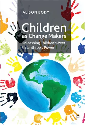 Body |  Children as Change Makers | eBook | Sack Fachmedien