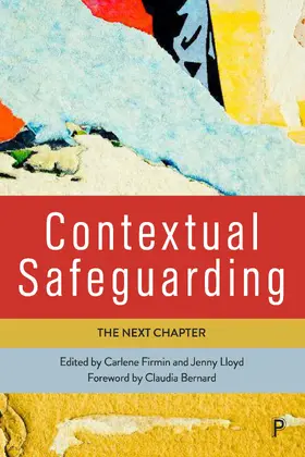 Firmin / Lloyd |  Contextual Safeguarding | eBook | Sack Fachmedien