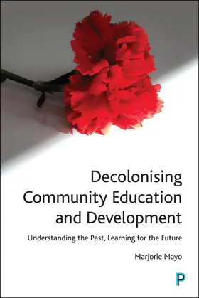 Mayo |  Decolonising Community Education and Development | eBook | Sack Fachmedien
