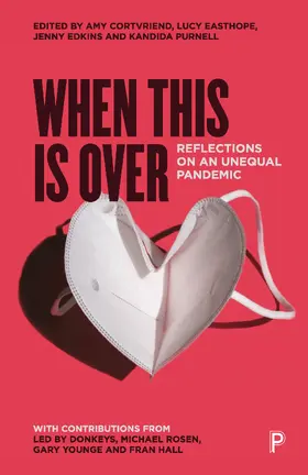 Cortvriend / Easthope / Edkins |  When This Is Over | eBook | Sack Fachmedien