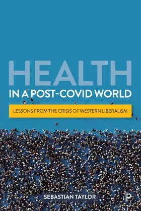 Taylor | Health in a Post-COVID World | E-Book | www.sack.de