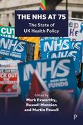 Exworthy / Mannion / Powell |  The Nhs at 75 | Buch |  Sack Fachmedien