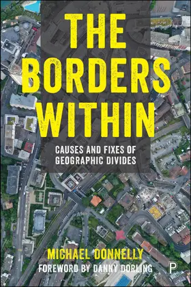 Donnelly | The Borders Within | Buch | 978-1-4473-6907-3 | www.sack.de