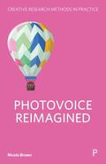 Brown |  Photovoice Reimagined | Buch |  Sack Fachmedien