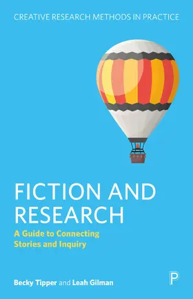 Tipper / Gilman |  Fiction and Research | eBook | Sack Fachmedien