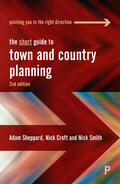 Sheppard / Croft / Smith |  The Short Guide to Town and Country Planning 2e | Buch |  Sack Fachmedien