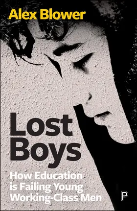 Blower |  Lost Boys | eBook | Sack Fachmedien