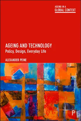 Peine |  Ageing and Technology | eBook | Sack Fachmedien