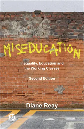 Reay |  Miseducation | eBook | Sack Fachmedien