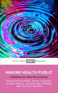 Weale / Littlejohns / Hunter |  Making Health Public | Buch |  Sack Fachmedien